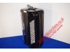 Cavagnolo Wireless reedless accordion with Odyssee expander 